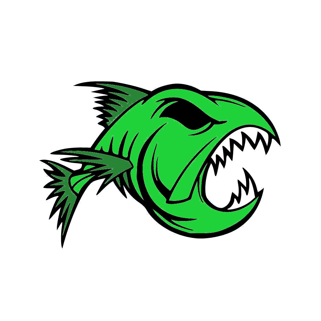 Furious Fish icon